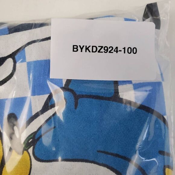 Sonic the Hedgehog Boys M (8) T-shirt - Picture 4 of 4